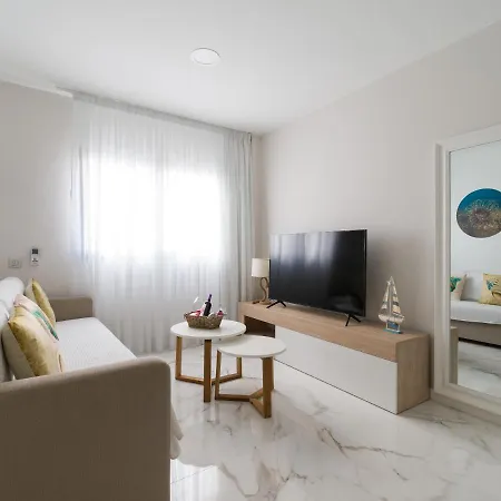 Loft 2a - Avatar Las Canteras