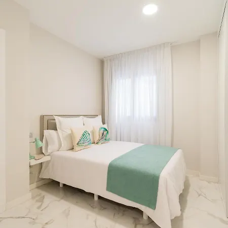 Loft 2a - Avatar Las Canteras