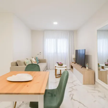Loft 2a - Avatar Las Canteras Las Palmas de Gran Canaria