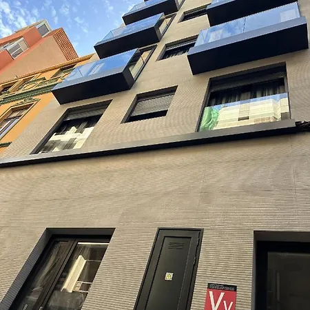 Apartment Loft 2a - Avatar Las Canteras *