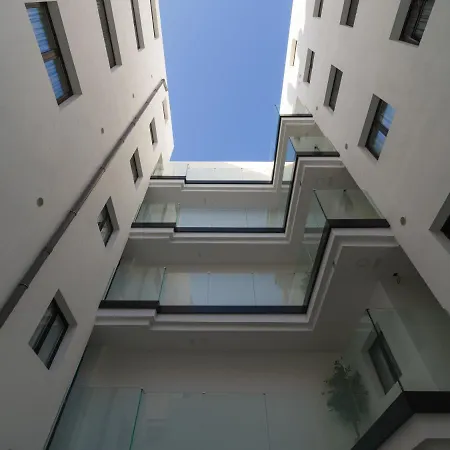 Loft 2a - Avatar Las Canteras * Las Palmas de Gran Canaria