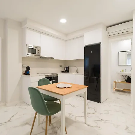 Loft 2a - Avatar Las Canteras * Las Palmas de Gran Canaria
