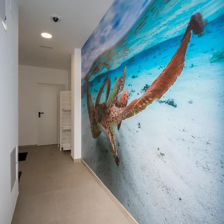 Loft 2a - Avatar Las Canteras Apartment Las Palmas de Gran Canaria