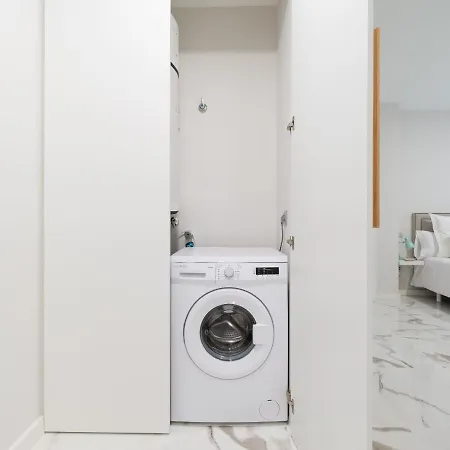 Apartment Loft 2a - Avatar Las Canteras