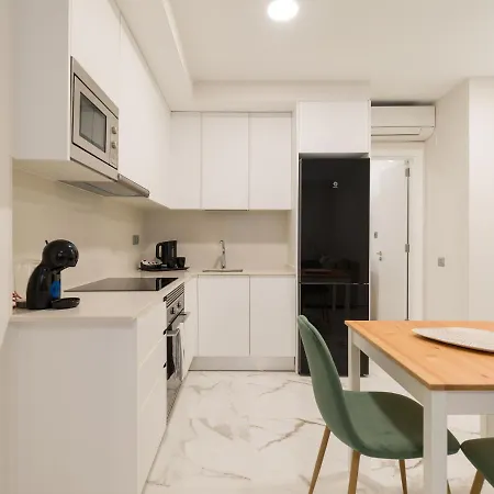 Loft 2a - Avatar Las Canteras Apartment Las Palmas de Gran Canaria