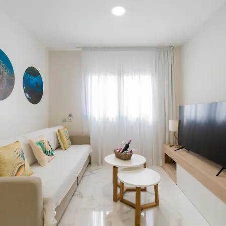 Loft 2a - Avatar Las Canteras Apartment Las Palmas de Gran Canaria