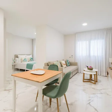 Loft 2a - Avatar Las Canteras Apartment Las Palmas de Gran Canaria