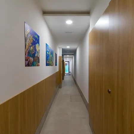 Loft 2a - Avatar Las Canteras Apartment