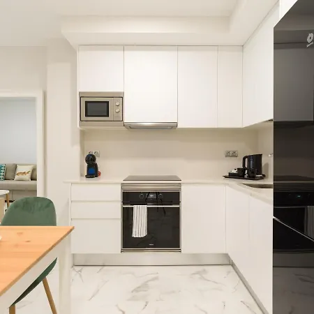 Apartment Loft 2a - Avatar Las Canteras *